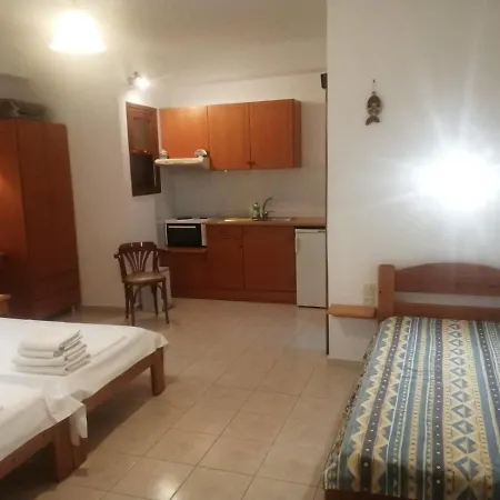 Apartment Amalia Skiathos Town