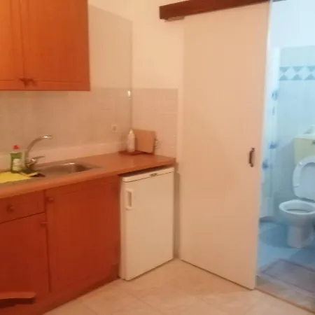 Amalia Apartment *