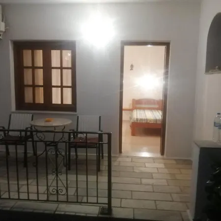 Amalia Apartment *