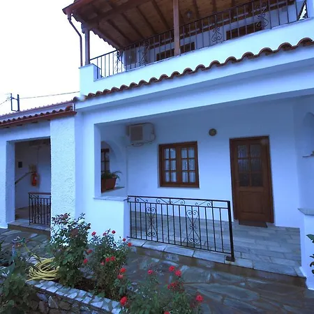 Amalia Skiathos Town