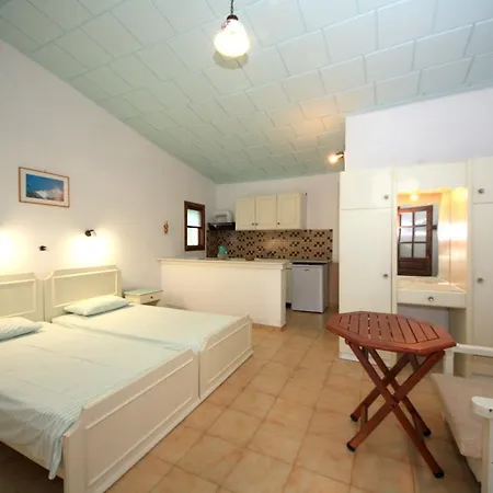 Apartment Amalia *