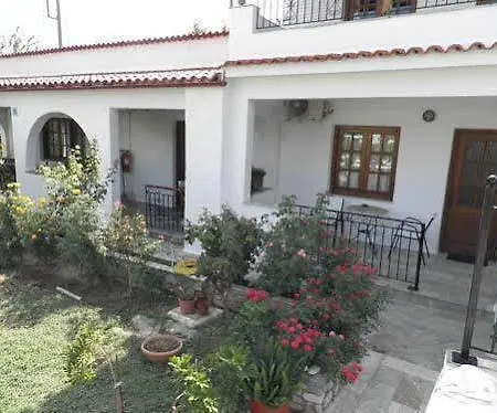 Amalia * Skiathos Town