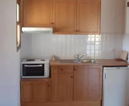 Apartment Amalia Skiathos Town
