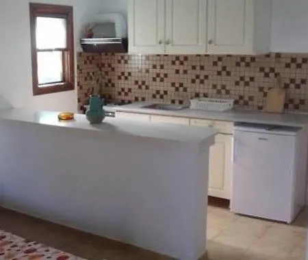 Apartment Amalia
