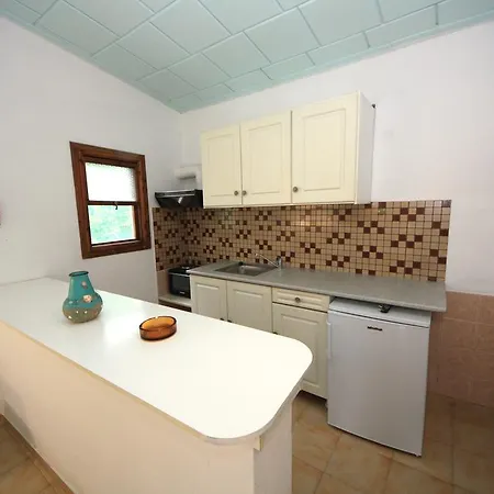 Amalia Apartmán Skiathos