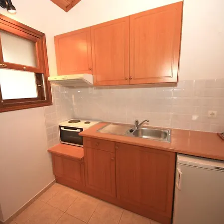 Amalia Apartmán