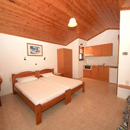 Amalia Apartmán