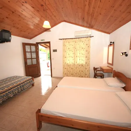 Amalia Apartmán *