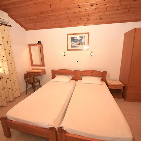 Amalia Apartmán