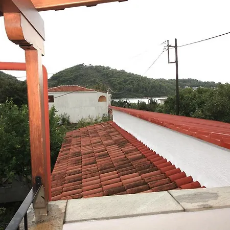 Apartmán Amalia Skiathos