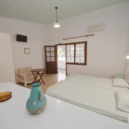 Amalia Apartmán *