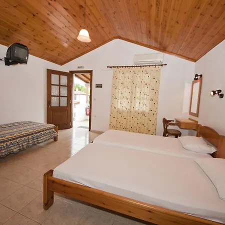 Amalia * Skiathos