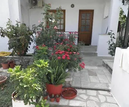 Apartmán Amalia