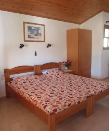Amalia Apartmán Skiathos