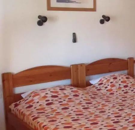 Apartmán Amalia
